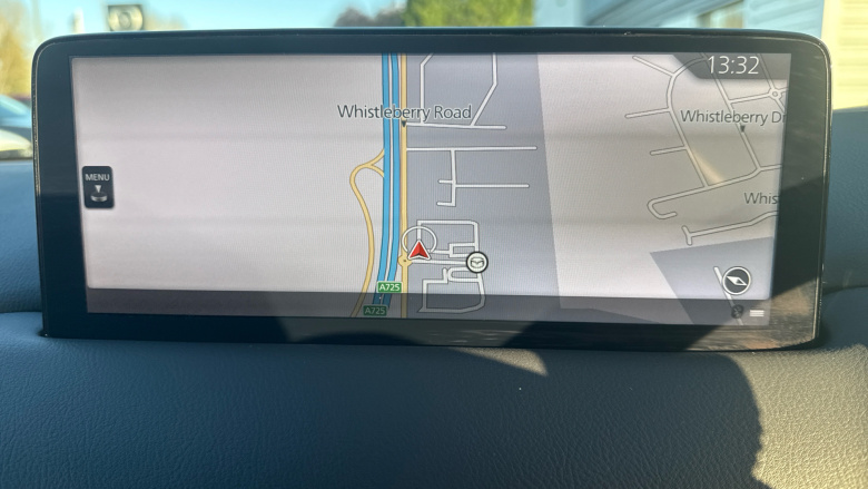 Mazda CX-5 2.0 e-Skyactiv G MHEV Exclusive-Line 5dr Petrol Estate